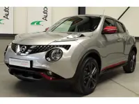 Nissan Juke 1.2 DIG-T "N-LINE" - 2018/ 64492KM !! - CLIMATE-CRUISE-NAVI - TR.HAAK-PRIVACY GLAS -ETC