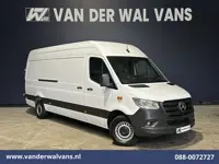 Mercedes-Benz Sprinter 317 CDI 170pk L3H2 Euro6 Airco | 360 graden Camera | Navigatie | Apple Carpla