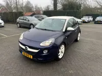 Opel ADAM 1.4 Jam airco