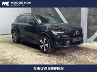 Volvo XC40 Recharge Twin Ultimate 78 kWh | Panoramadak | ACC | 360° Camera | harman/kardon | BLIS | 