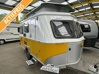 Eriba Touring 430 - BRUGGINK 60 JAAR