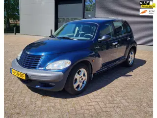 Chrysler PT Cruiser 2.0-16V Automaat,CruisC,1 eig,151 NAP!