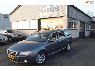 Volvo V70 2.0 D3 Summum