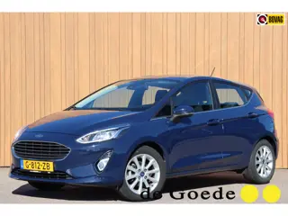 Ford Fiesta 1.0 EcoBoost Titanium org.NL