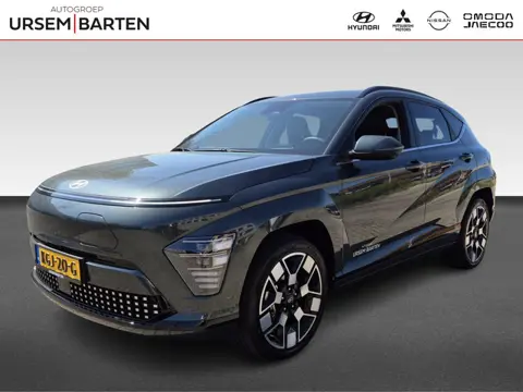 Hyundai KONA Electric Premium 64.8 kWh (bj 2026, automaat)