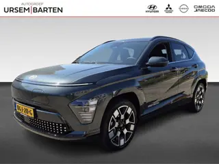 Hyundai KONA Electric Premium 64.8 kWh (bj 2026, automaat)