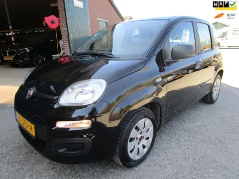 Fiat Panda 0.9 TwinAir Edizione Cool airco cv nieuwstaat