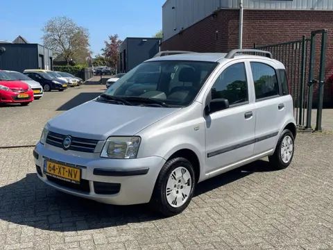 Fiat Panda 1.2 Edizione Cool