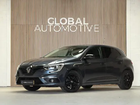 Renault Mégane 1.2 TCe Zen - NAVI - PDC- CRUISE - NW DISTRIBUTIE