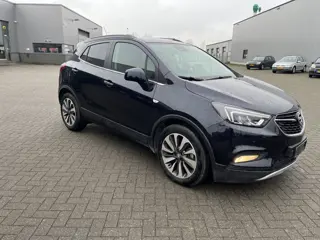 Opel Mokka X 1.4 Turbo Innovation 9DKM !!!! (bj 2018)