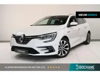 Renault Mégane Estate 1.3 TCe 140 Techno EDC | Camera | All season | Trekhaak | Navigatie | LED verl