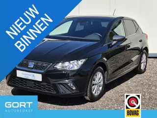 SEAT Ibiza 1.0 TSI Excellence Limited Edition