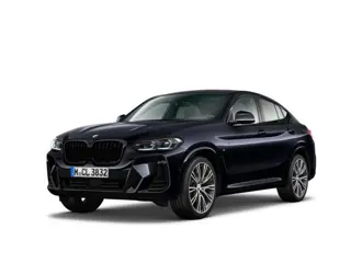 BMW X4 xDrive30i High Executive | M Sport Plus Pack | Business Edition Plus
