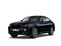 BMW X4 xDrive30i High Executive | M Sport Plus Pack | Business Edition Plus