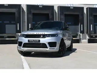 Land Rover Range Rover Sport 3.0 P400 MHEV HST (bj 2019)