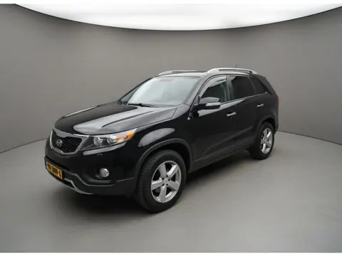 Kia Sorento 2.4 X-clusive (bj 2012, automaat)