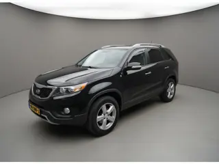 Kia Sorento 2.4 X-clusive (bj 2012, automaat)