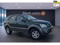 Kia Sorento 3.5 V6 EX 4x4 / automaat nap!