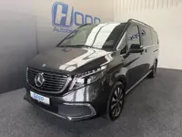 Mercedes-Benz EQV 300 L3 - 8 Pers. - Camera - Elec. Schuifd. - Leer - Airco achterin - Incl. Garanti