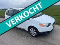 Mitsubishi Colt 1.1 Edition One / 2010