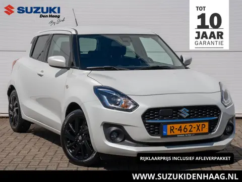 Suzuki Swift 1.2 Select |Smart Hybrid | Android auto | Apple Carplay | Stoelverwarming | Camera| Air