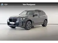 BMW X5 xDrive50e Innovation Pack M Sportpakket Pro Aut.