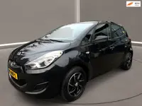 Hyundai Ix20 1.4i i-Drive 90 Pk Airco 115 dkm Nap 2e Eig.