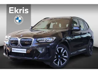BMW iX3 | M Sportpakket | Stoelverwarming | Achteruitrijcamera
