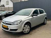 Opel Astra 1.6 Enjoy