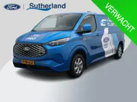 Ford E-Transit Cust. 320 L2H1 Limited 65 kWh 218pk | Wegklapbare Trekhaak | Adaptieve Cruise | Navig