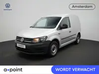 Volkswagen Caddy 2.0 TDI L1H1 BMT 75 PK | Laadruimte inrichting | Airco | Stoelverwarming | Parkeers
