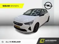 Opel Corsa 1.2 GS Line ONDERWEG | 1e eigenaar incl. beurt en garantie | PDC | LMV | Full LED | Cruis