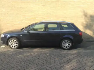 Audi A4 Avant 2.0TDI 2005