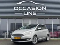 Ford Grand C-Max 1.5 Titanium | Automaat | Navi | Parkeersensoren