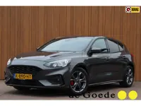 Ford Focus 1.0 EcoBoost Hybrid ST Line X Business org.NL trekhaak digi-dashboard camera