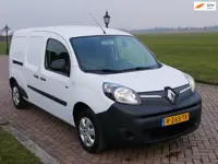 Renault Kangoo Z.E. Maxi AC NAVI ** 6999 EX BTW **