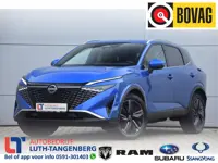 Nissan QASHQAI 1.3 MHEV Xtronic Tekna (bj 2025, automaat)