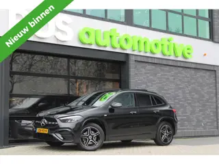 Mercedes-Benz GLA 250 e Business Solution AMG | AMG | FACELIFT | PANO | CARBON | KEYLESS | DODEHOEK 