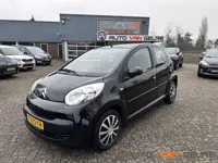 Citroën C1 1.0-12V Ambiance 5 Deurs Airco Stuurbekrachtiging CV