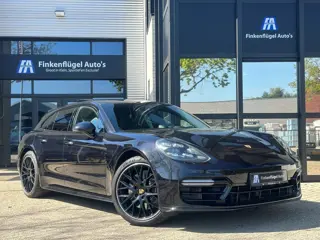Porsche Panamera Sport Turismo 2.9 4 E-Hybrid NL auto |Pano |Chrono |Bose |Sportuitlaat |Luchtvering