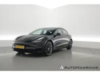 Tesla Model 3 Long Range AWD 75 kWh | 351pk | Pano | Warmtepomp | Dig. Cockpit | Stoelverw. | Elek. 