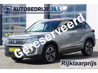Suzuki Vitara 1.4 Stijl Automaat Boosterjet Trekhaak| NW ALLSEASON Rijklaarprijs! | 12 Maanden Garan