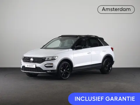 Volkswagen T-Roc 1.5 TSI Sport 150 pk Automaat (DSG) | Navigatie via App | Panoramadak | Parkeersens
