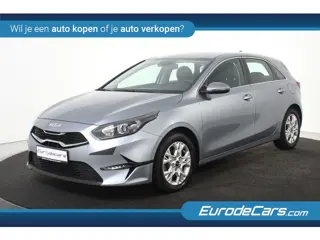 Kia Ceed 1.0 T-GDi Pulse *1ste Eigenaar*Leer*Navigatie*Keyless*