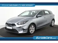 Kia Ceed 1.0 T-GDi Pulse *1ste Eigenaar*Leer*Navigatie*Keyless*