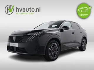 Peugeot 3008 1.2 HYBRID 145PK GT E-DCS6 | Trekhaak |  Achterklep Elektrisch | Winterpakket