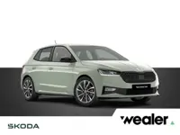 Skoda Fabia Fabia Monte Carlo 1.0 TSI 115 PK DSG | Automaat | Full Led | Adatieve cruise control | 1
