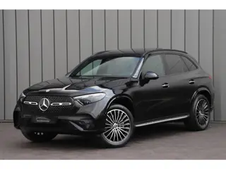 Mercedes-Benz GLC 300e AMG 4-Matic | 313PK | Head-up | Burmester | Keyless | Distronic | Digital-lig