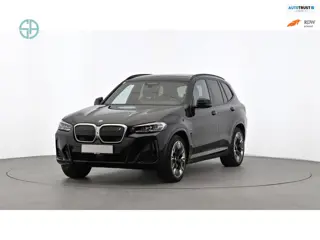 BMW IX3 High Executive 80 kWh| M Sport|Navi|Panodak|LED|Leder|Electrische stoelen|Head Up|Camera|Tre