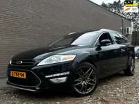 Ford Mondeo Wagon 1.6 EcoBoost  Platinum
